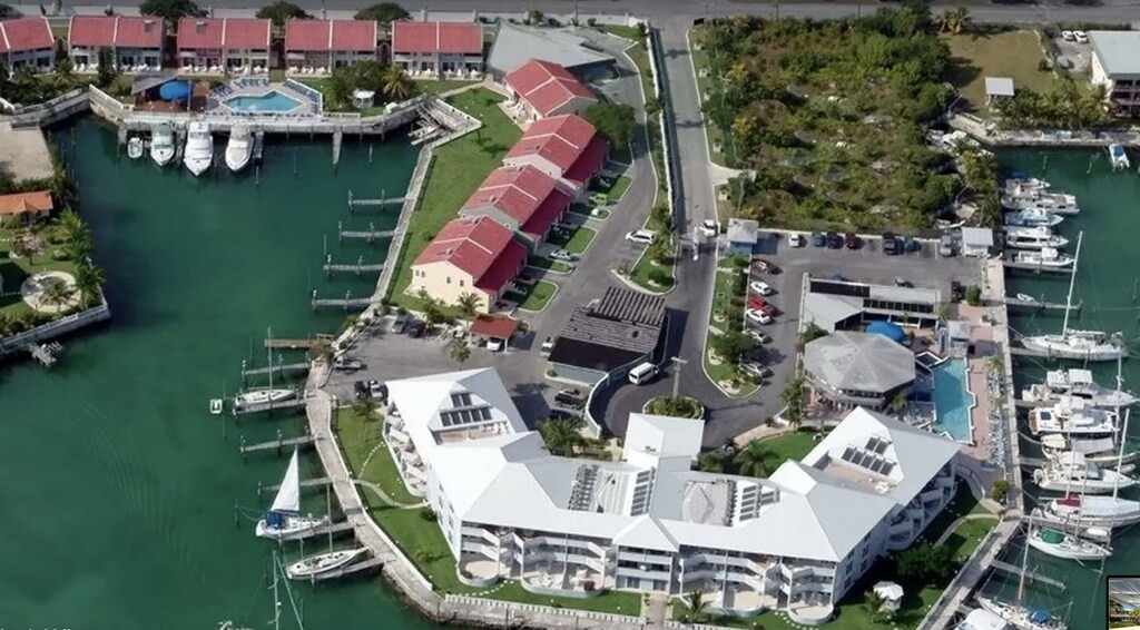 Bahama Reef Resort | 1 Bedroom 1 bath room villa with full kitchen at Ocean Reef Yacht Club & Resort