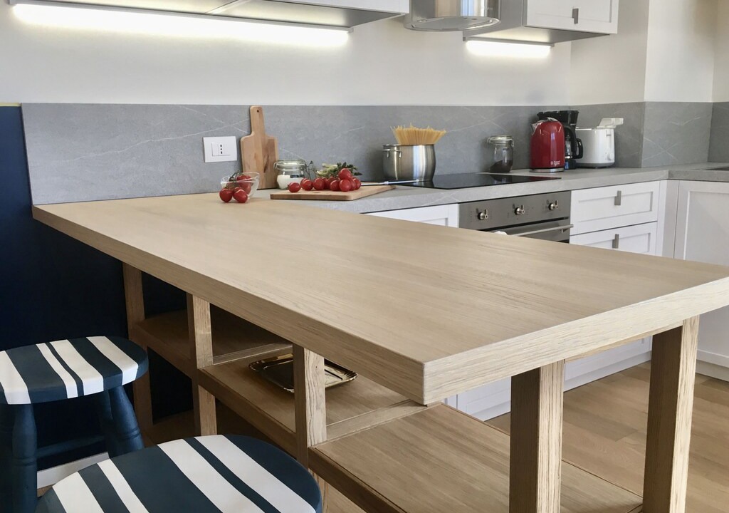 Peschiera del Garda City Centre Apartment | 1 bedroom(s) Apartment near Peschiera del Garda