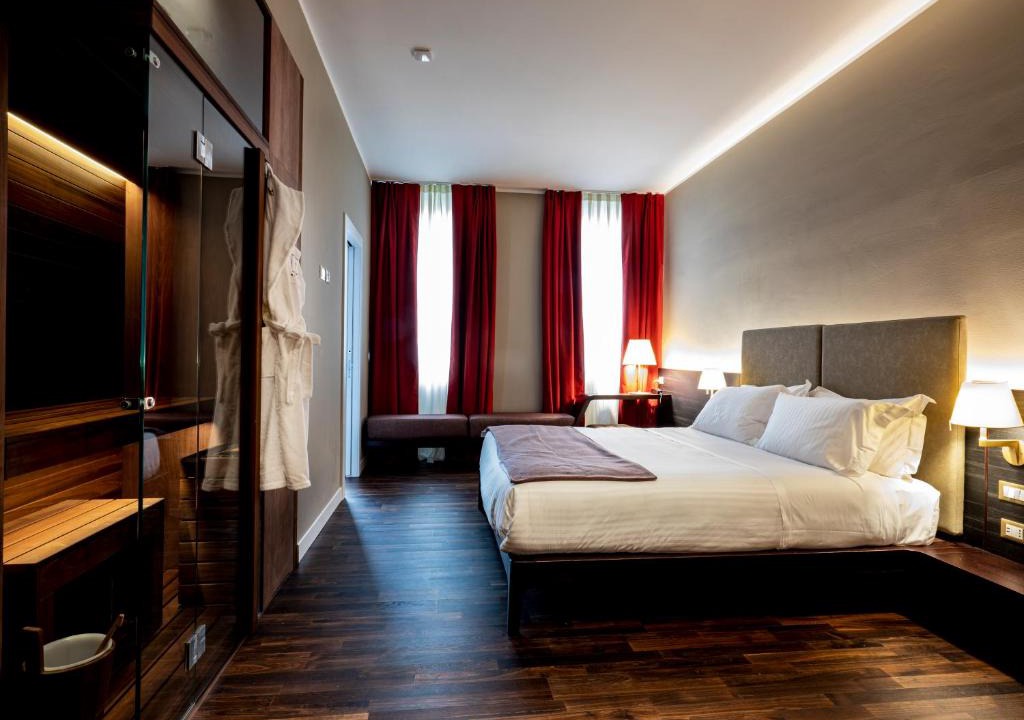 Porta Vittoria Hotel | 10 KEYS MILANO