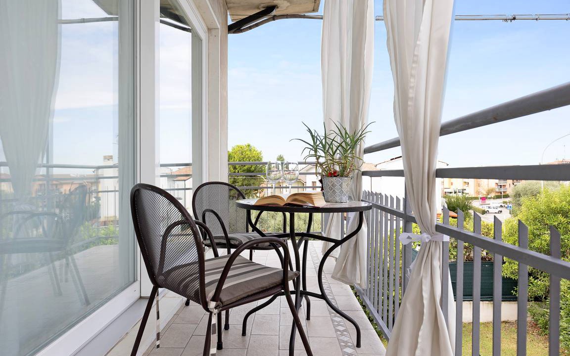 Sandra Apartment | 100 m² Apartment ∙ 2 bedrooms ∙ 6 guests