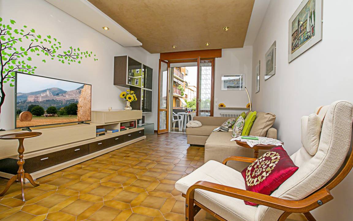 Sud-Ovest Apartment | 100 m² Apartment ∙ 2 bedrooms ∙ 6 guests