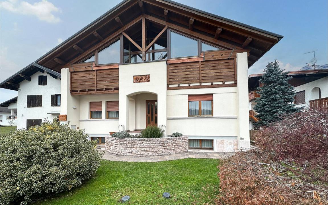Sovramonte Apartment | 100 m² Apartment ∙ 2 bedrooms ∙ 5 guests