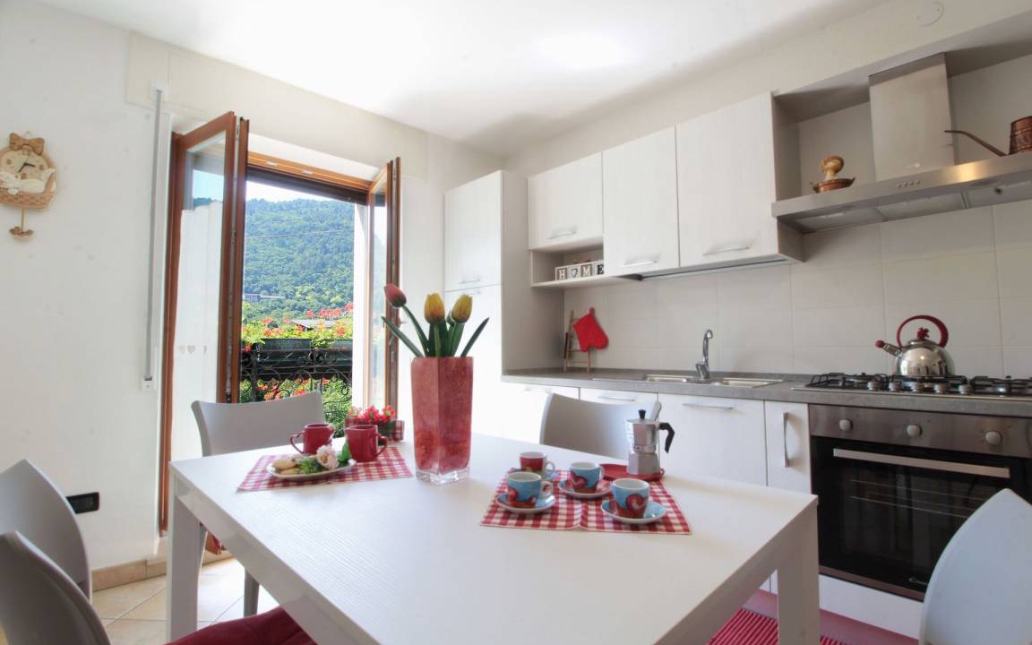 Cismon del Grappa Apartment | 100 m² Apartment ∙ 3 bedrooms ∙ 6 guests