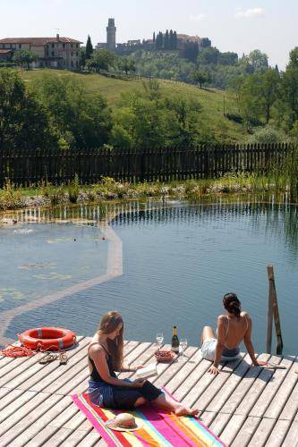 Susegana House | 100 m² Farmhouse ∙ 4 bedrooms ∙ 9 guests