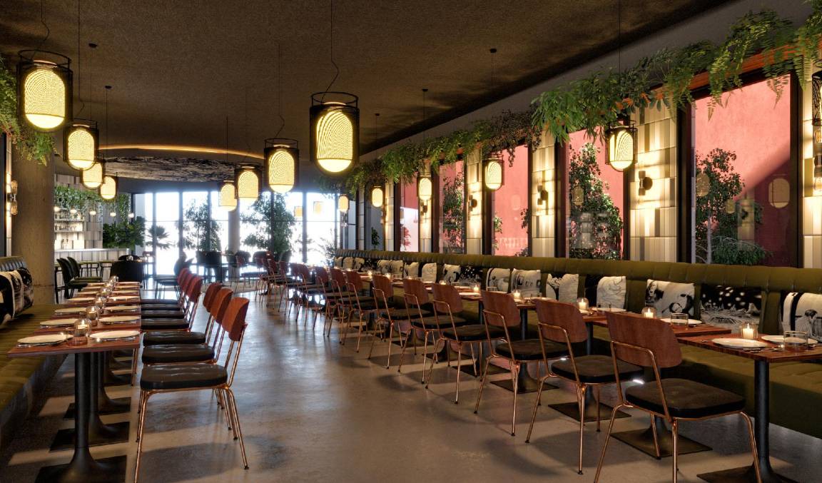 Plaisance Hotel | 100 m² Hotel ∙ 2 bedrooms ∙ 127 guests