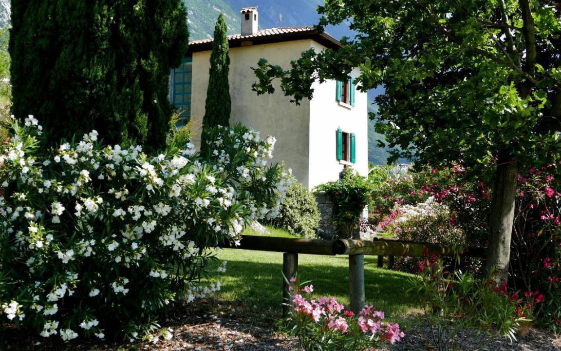 Malcesine House | 100 m² House ∙ 2 bedrooms ∙ 6 guests