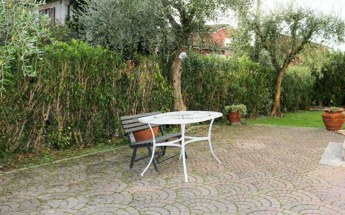 Lazise House | 100 m² House ∙ 4 bedrooms ∙ 7 guests