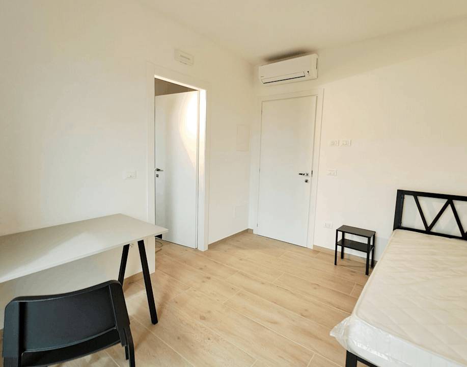 Legnaro Resort | 100 m² Private room ∙ 1 bedroom ∙ 3 guests