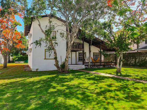 Porto Belo House | 1000 m² House ∙ 4 bedrooms ∙ 8 guests