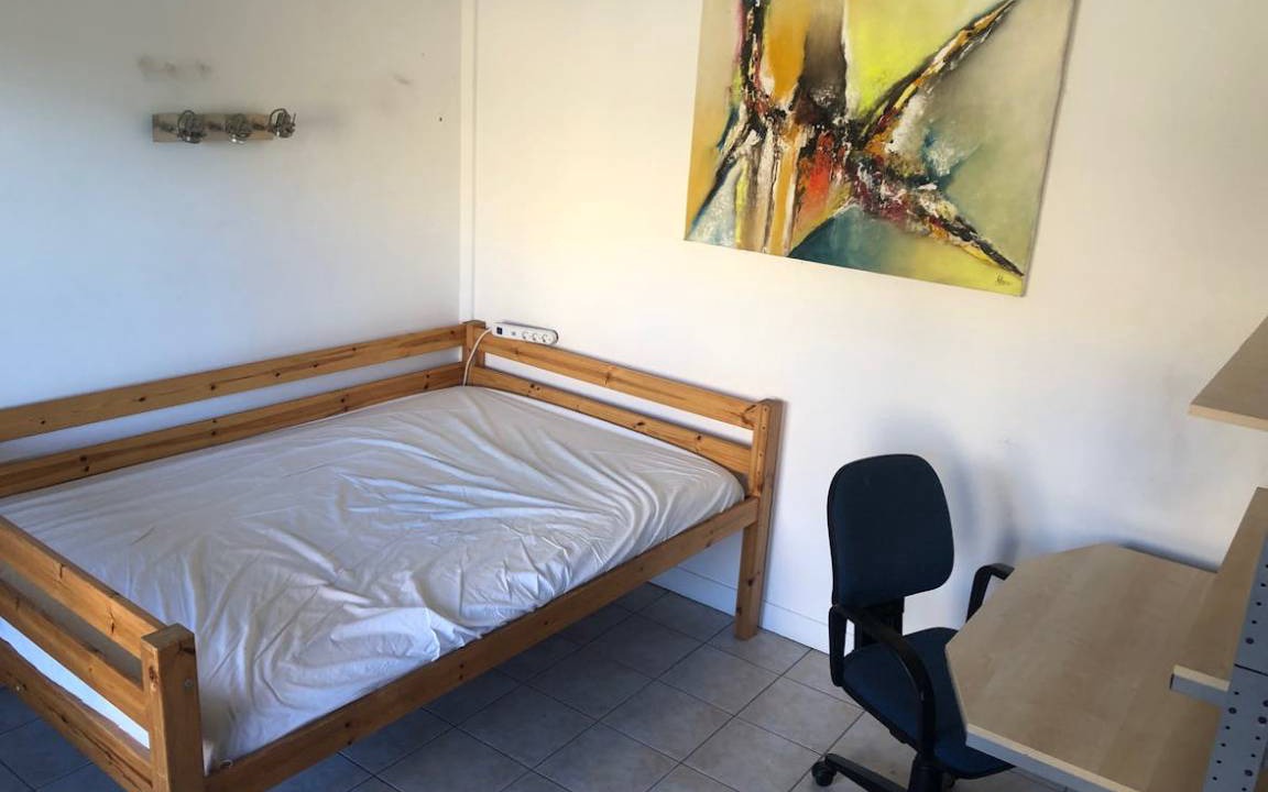 Cachan Resort | 105 m² Private room ∙ 1 bedroom ∙ 1 guest