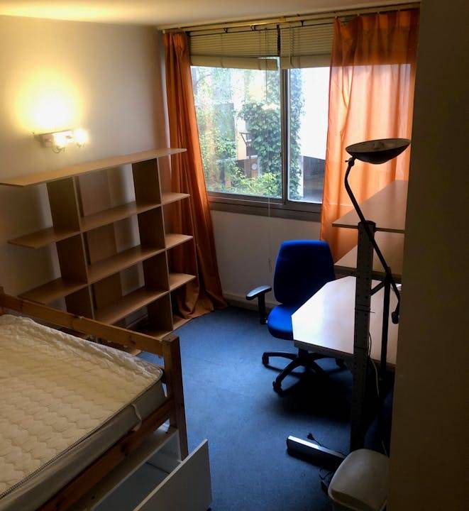 Cachan Resort | 105 m² Private room ∙ 1 bedroom ∙ 1 guest