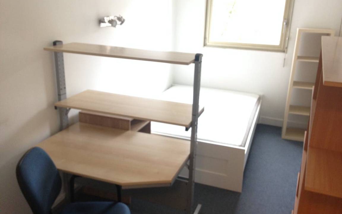 Cachan Resort | 105 m² Private room ∙ 1 bedroom ∙ 1 guest