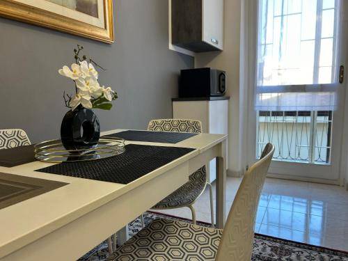 Borgo Milano Apartment | 110 m² Apartment ∙ 2 bedrooms ∙ 6 guests