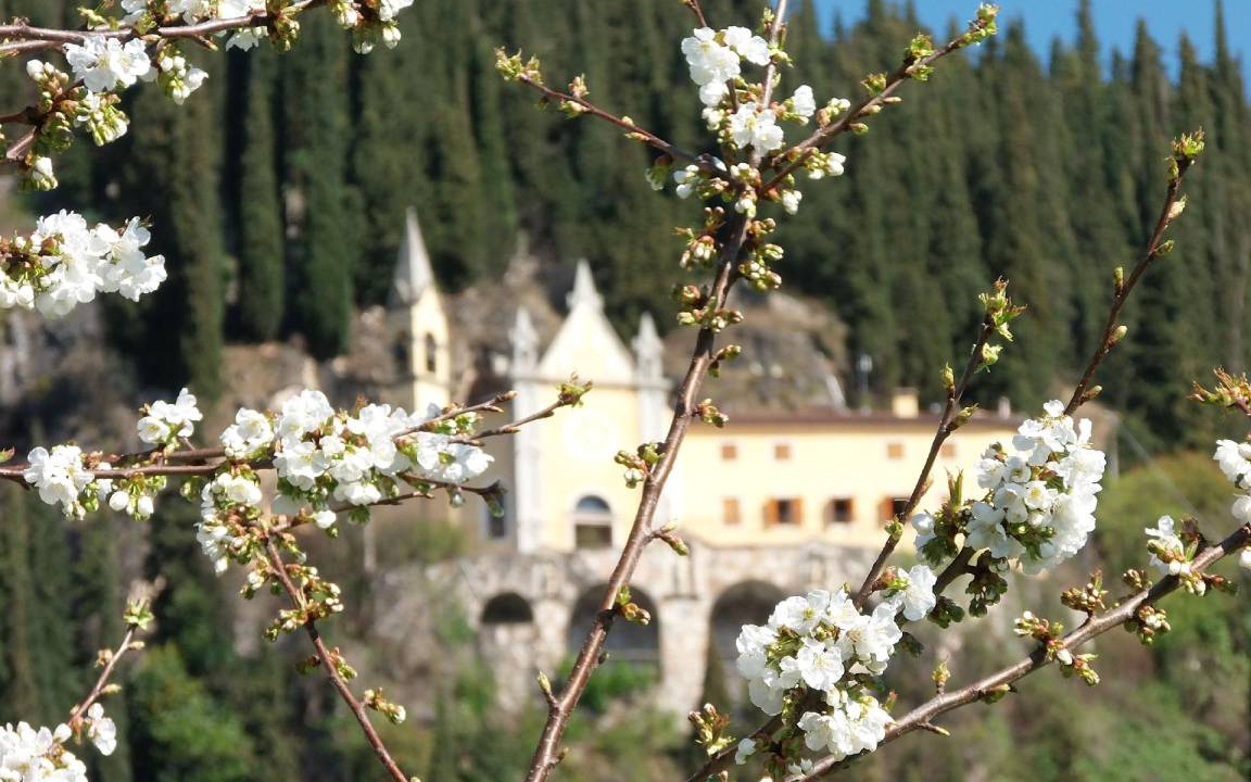 Gargagnago di Valpolicella Apartment | 110 m² Apartment ∙ 2 bedrooms ∙ 6 guests