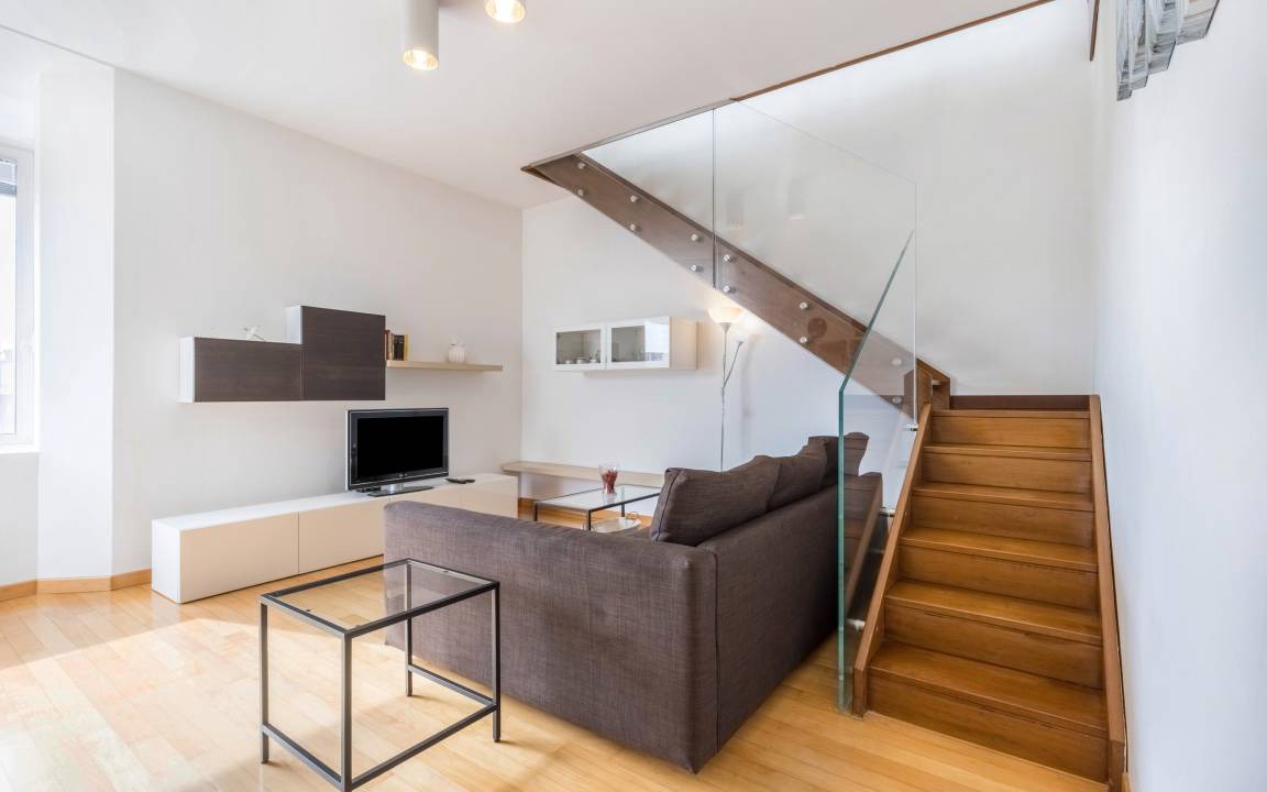 Vicenza Apartment | 110 m² Apartment ∙ 2 bedrooms ∙ 6 guests