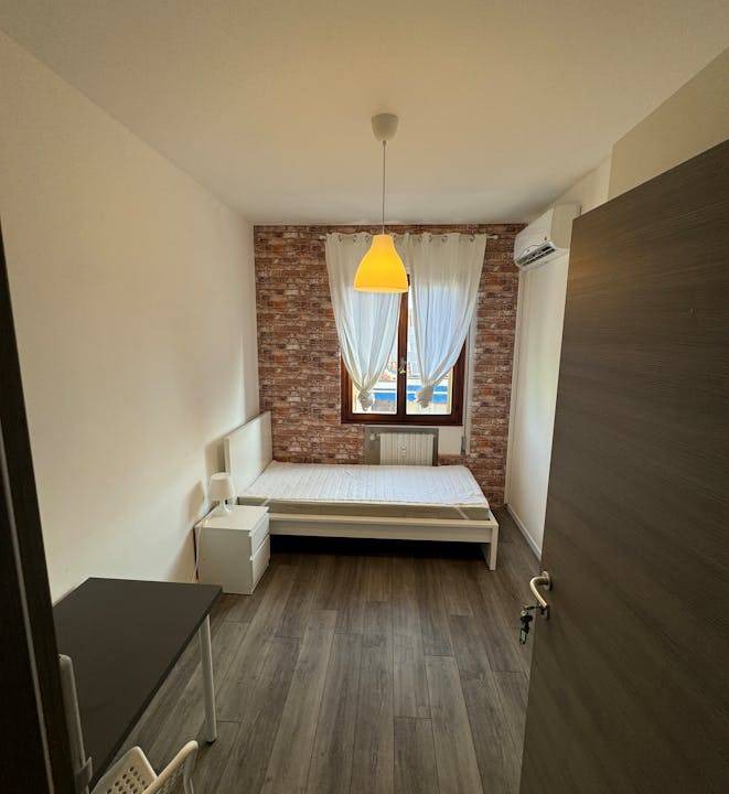 Padova Resort | 115 m² Private room ∙ 1 bedroom ∙ 1 guest
