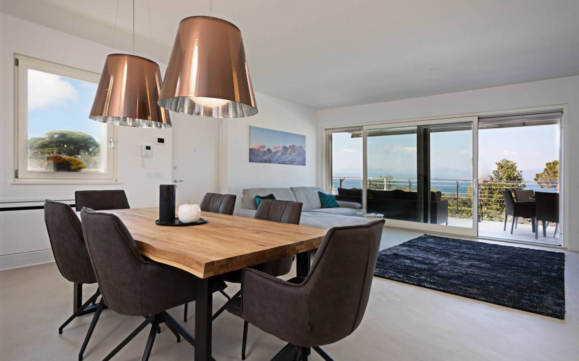 Vanon Villa | 115 m² Villa ∙ 3 bedrooms ∙ 6 guests