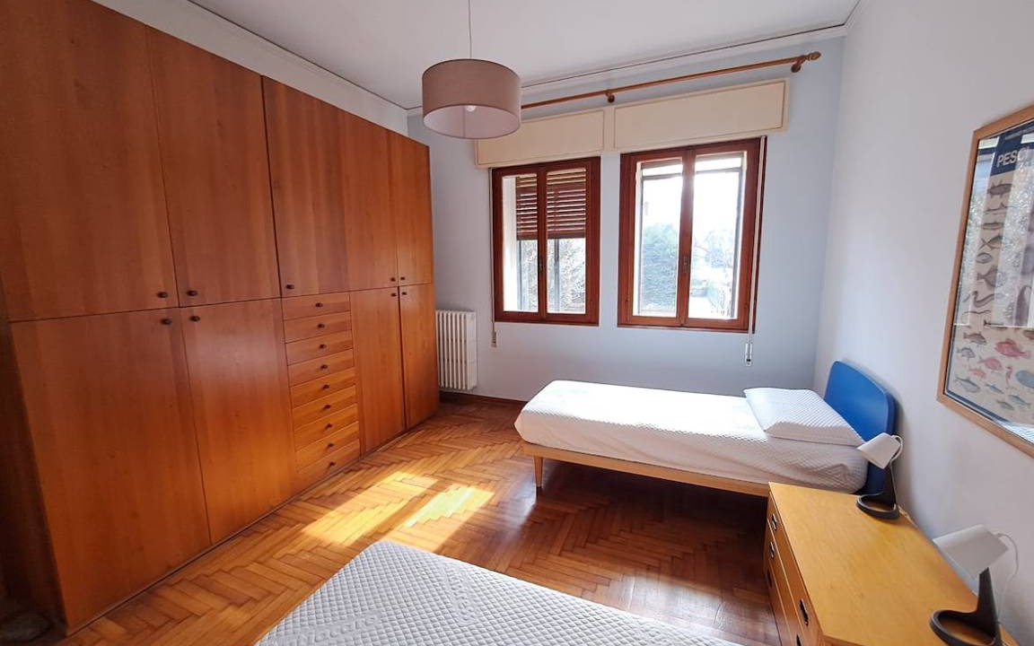 Guizza Other | 118 m² Shared room ∙ 1 bedroom ∙ 2 guests