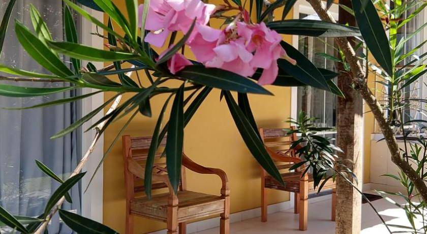 Itauna House | 12 m² Motel ∙ 2 guests