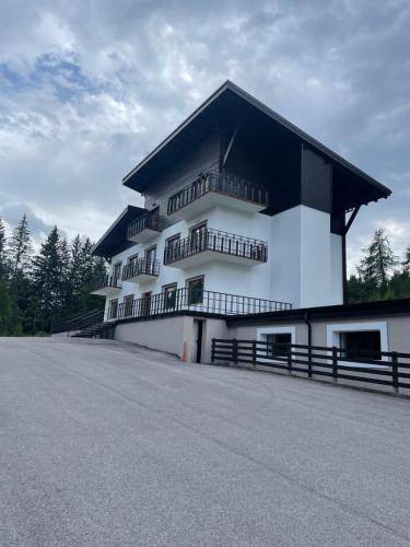 Comelico Superiore Apartment | 120 m² Apartment ∙ 3 bedrooms ∙ 7 guests