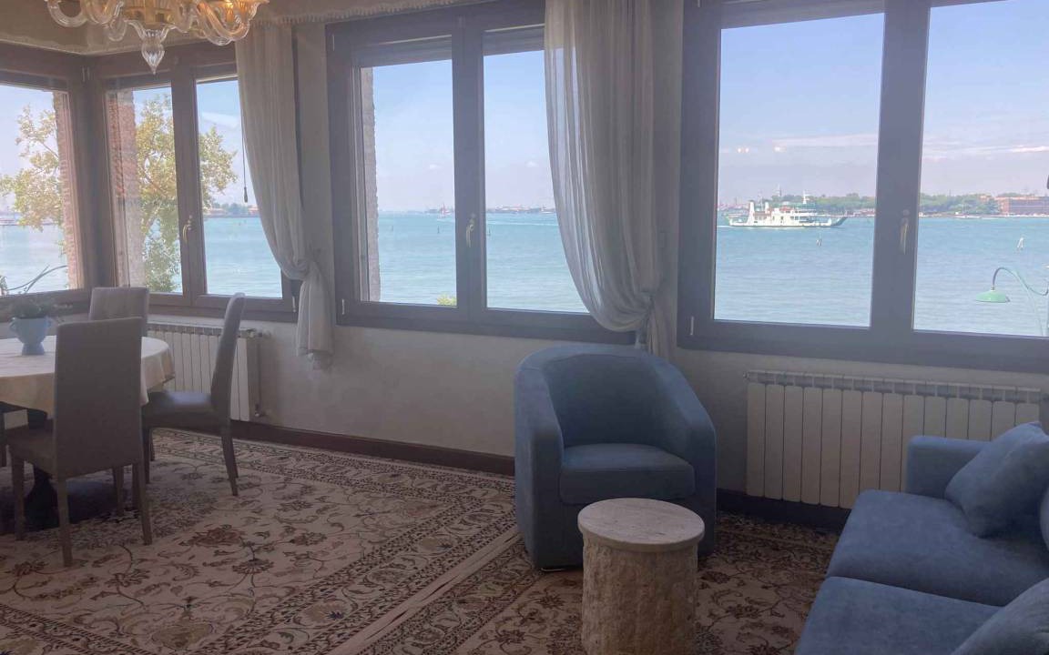 Santa Maria in Stelle Apartment | 120 m² Apartment ∙ 3 bedrooms ∙ 5 guests