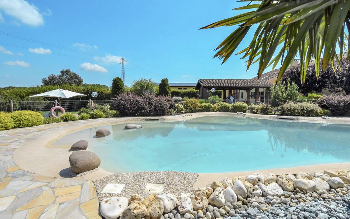 Ariano nel Polesine House | 120 m² Apartment ∙ 2 bedrooms ∙ 4 guests