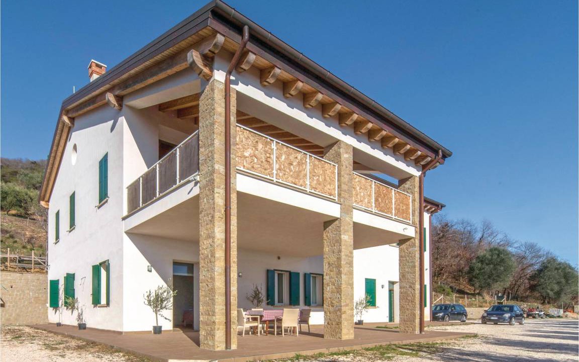 Cinto Euganeo Apartment | 120 m² Apartment ∙ 3 bedrooms ∙ 6 guests