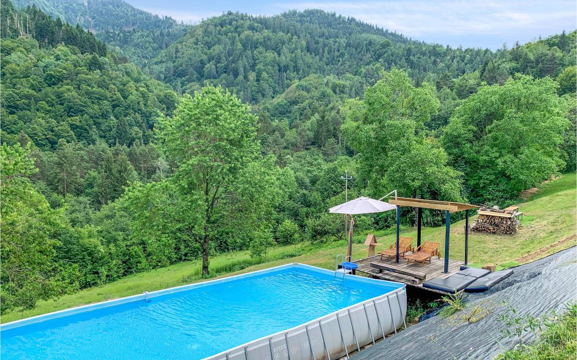 Valmorel House | 120 m² House ∙ 2 bedrooms ∙ 7 guests