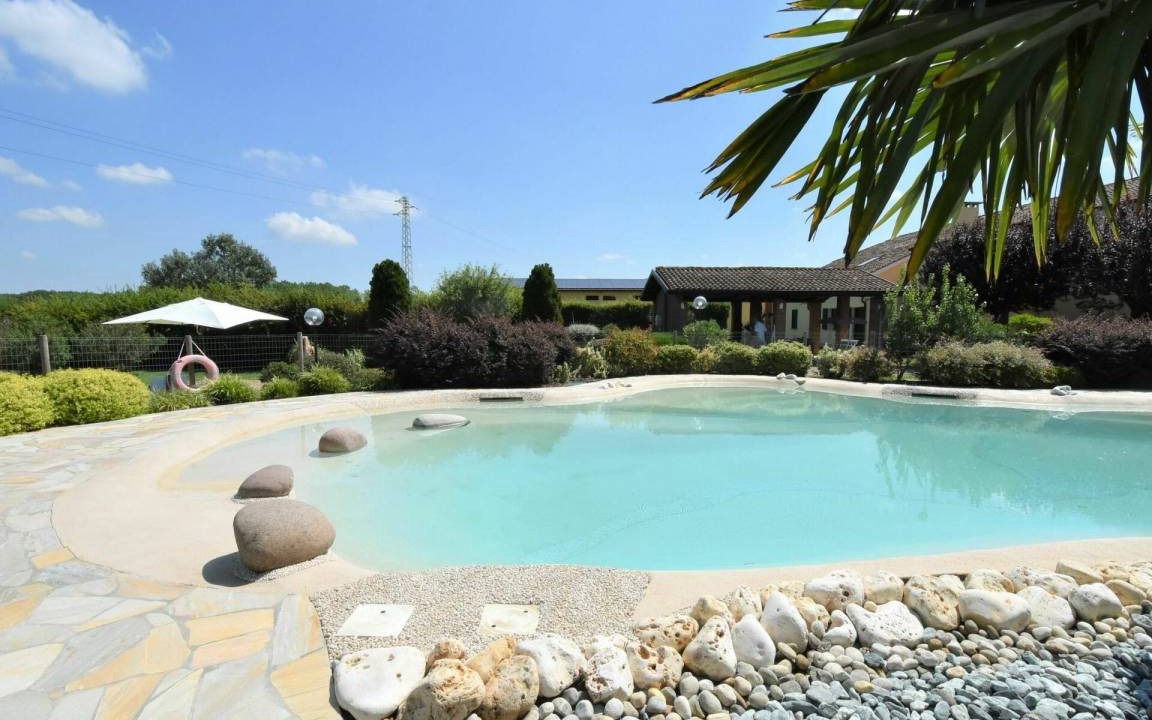 Ariano nel Polesine House | 120 m² House ∙ 2 bedrooms ∙ 4 guests