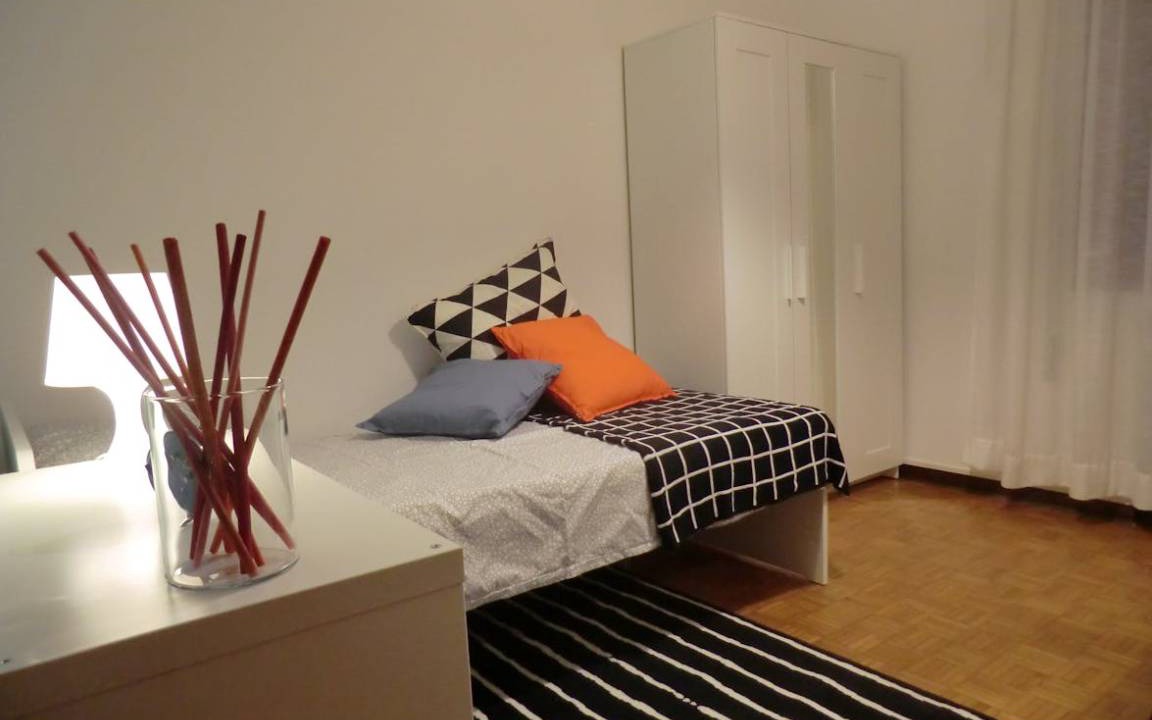 Guizza Resort | 120 m² Private room ∙ 1 bedroom ∙ 1 guest