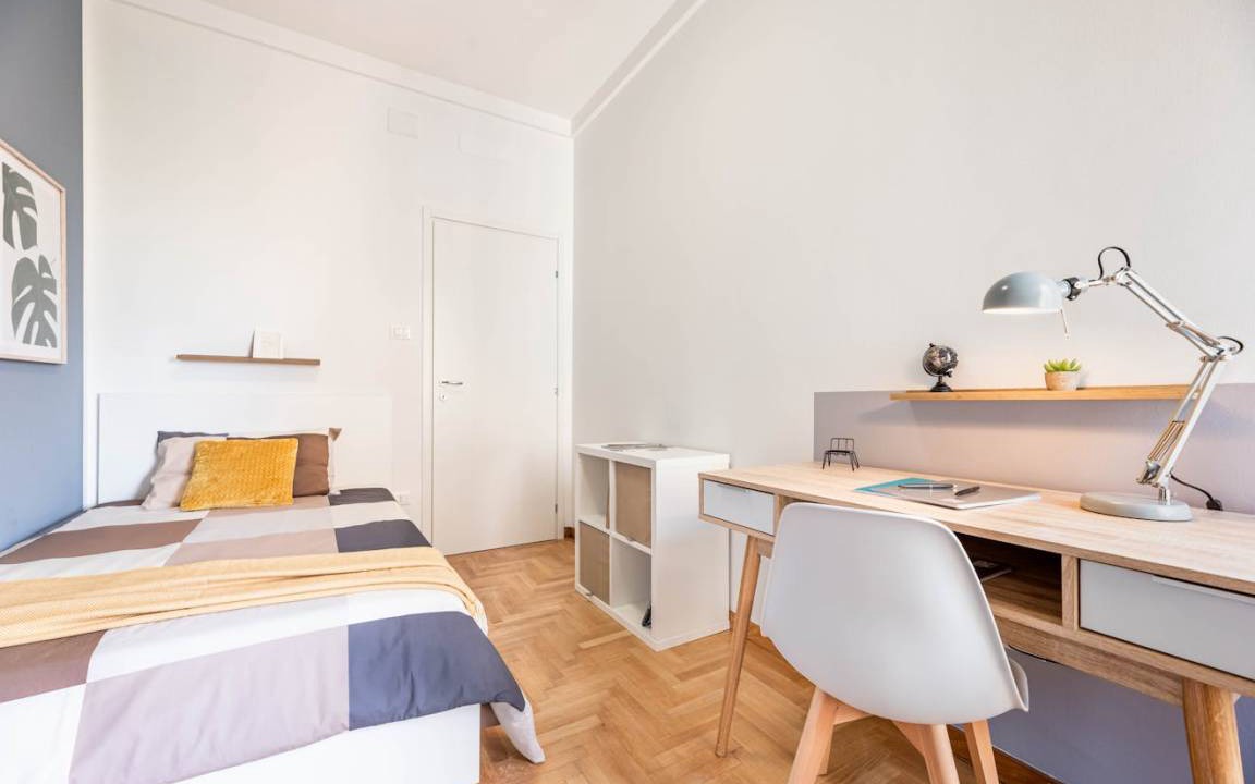 Padova Resort | 120 m² Private room ∙ 1 bedroom ∙ 1 guest