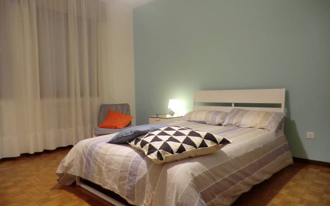 Guizza Resort | 120 m² Private room ∙ 1 bedroom ∙ 1 guest