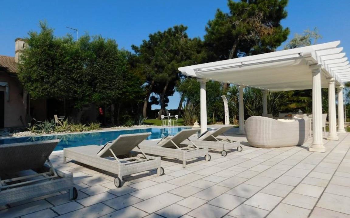 Isola Albarella Villa | 120 m² Villa ∙ 3 bedrooms ∙ 6 guests