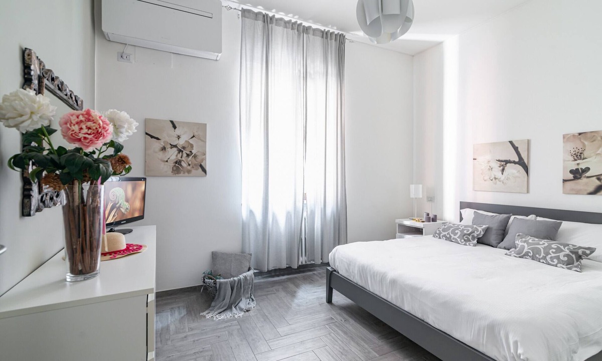Pavia Apartment | 1206 - Casa Alessia