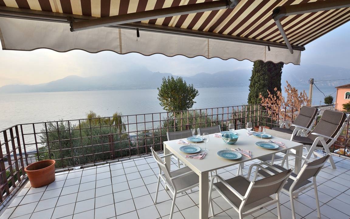 Frader Apartment | 122 m² Apartment ∙ 3 bedrooms ∙ 6 guests