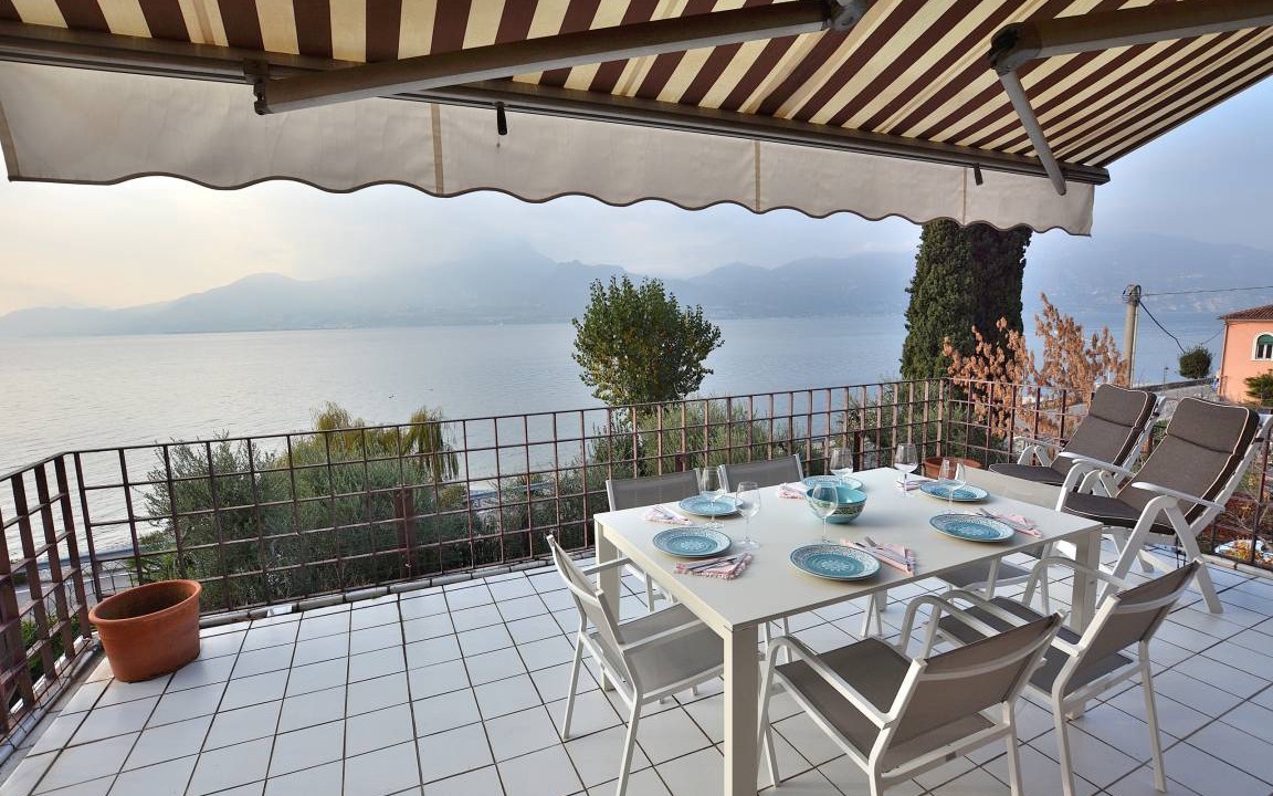 Frader Apartment | 122 m² Apartment ∙ 3 bedrooms ∙ 6 guests