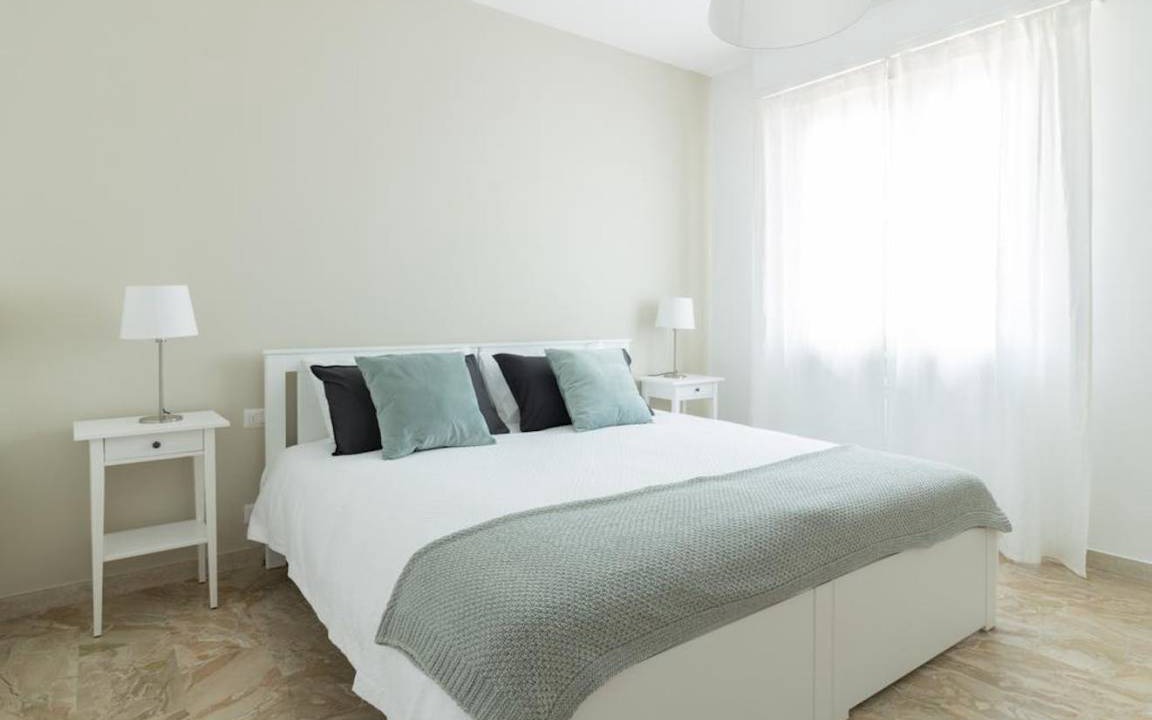 Borgo Trento Apartment | 130 m² Apartment ∙ 3 bedrooms ∙ 5 guests