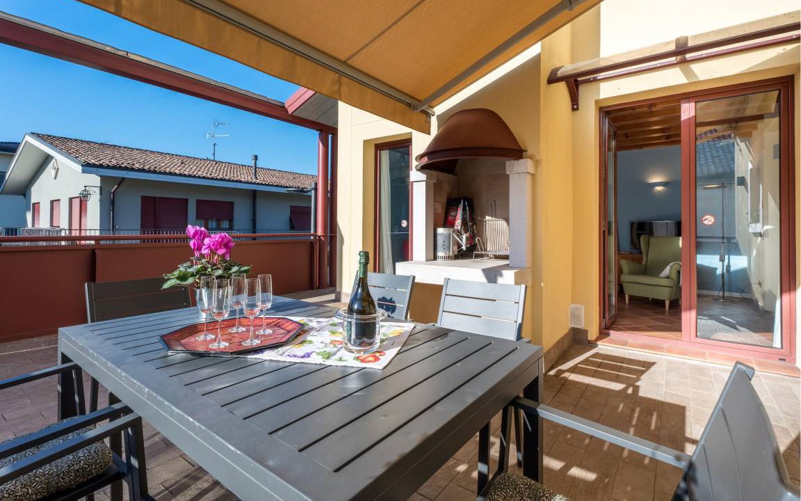 Pieve di Soligo House | 130 m² Maisonette ∙ 3 bedrooms ∙ 6 guests