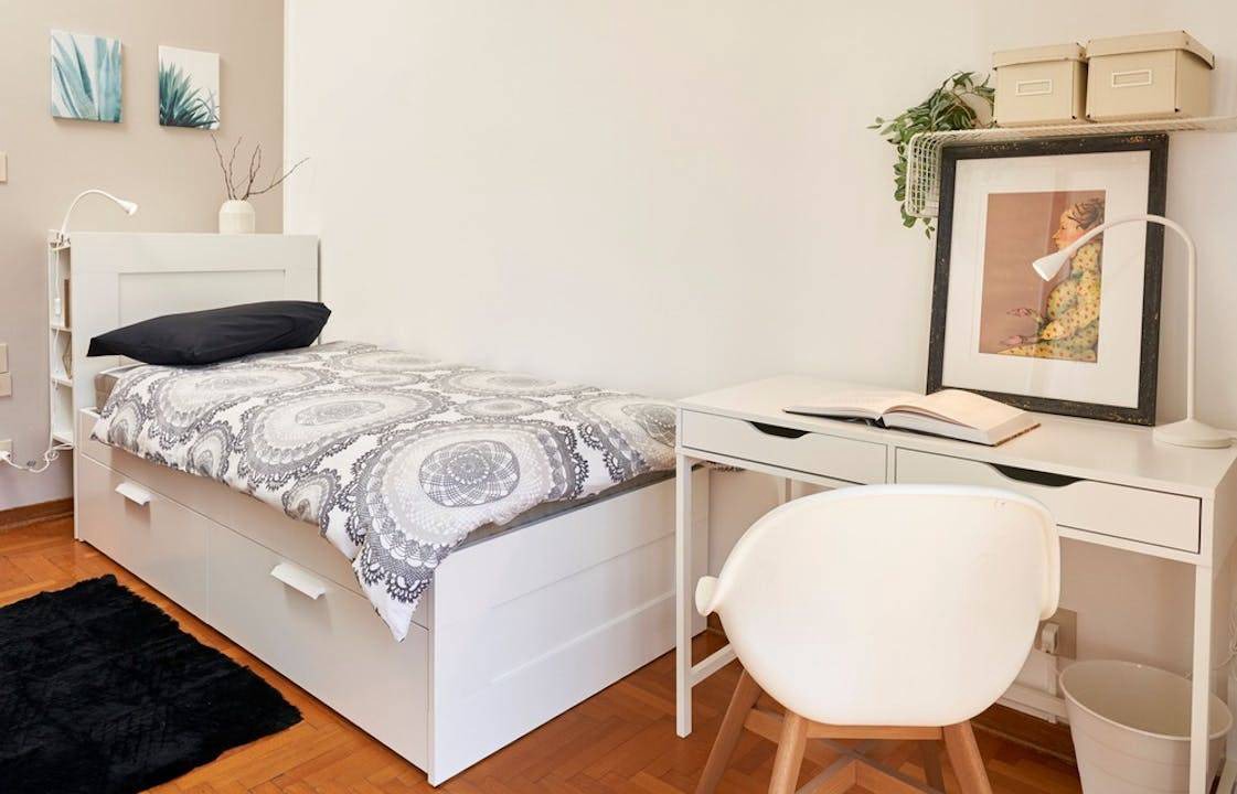 Padova Resort | 130 m² Private room ∙ 1 bedroom ∙ 1 guest