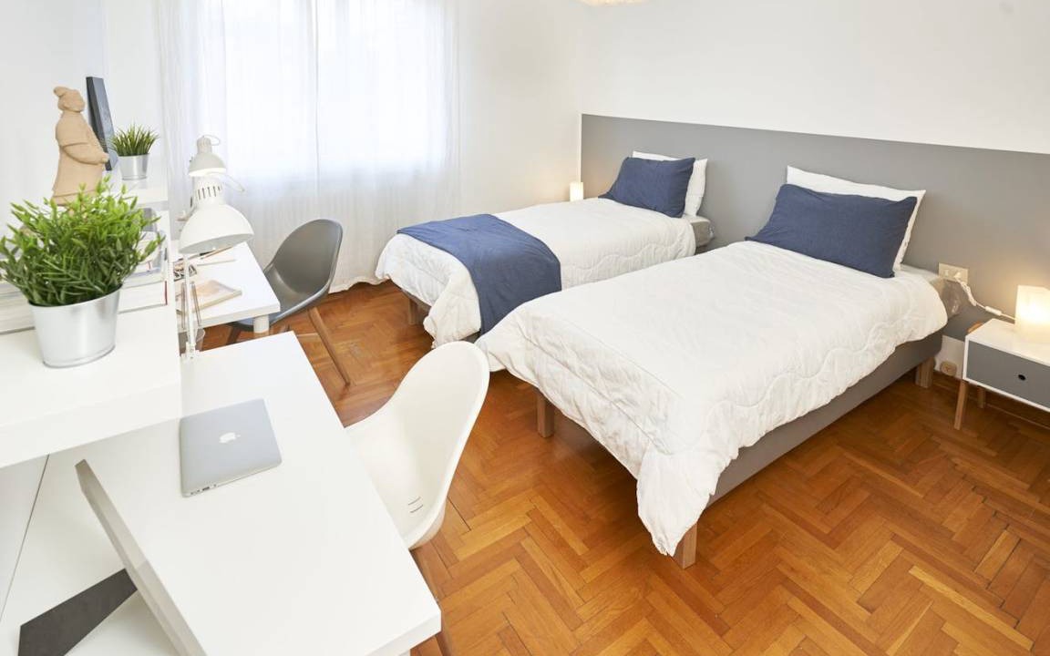 Padova Other | 130 m² Shared room ∙ 1 bedroom ∙ 1 guest