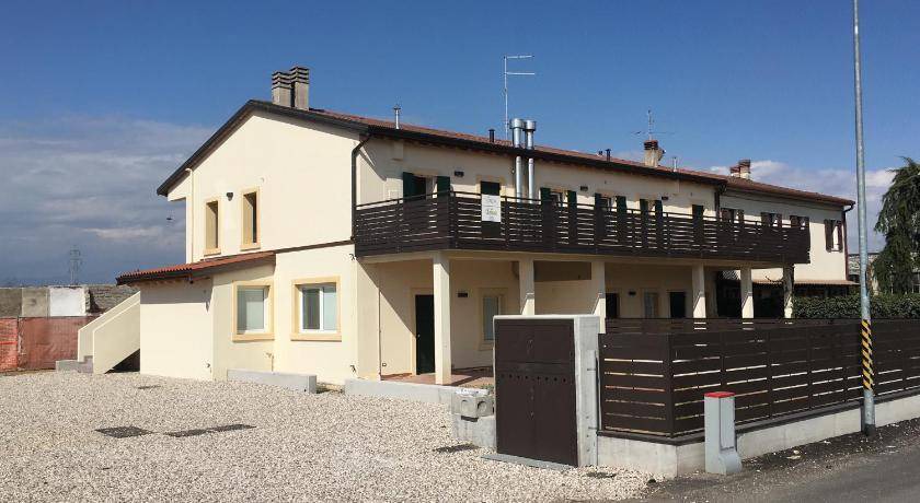 Sud-Ovest Apartment | 140 m² Apartment ∙ 3 bedrooms ∙ 10 guests