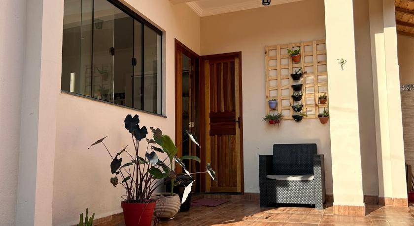 Ponte Branca House | 140 m² House ∙ 2 bedrooms ∙ 6 guests