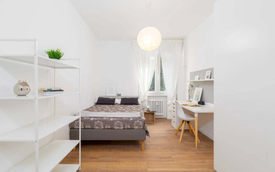 Padova Resort | 143 m² Private room ∙ 1 bedroom ∙ 1 guest