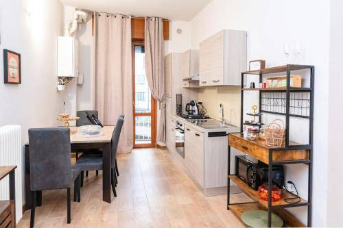 Borgo Milano Bed & Breakfast | 15 m² Bed and breakfast ∙ 2 guests