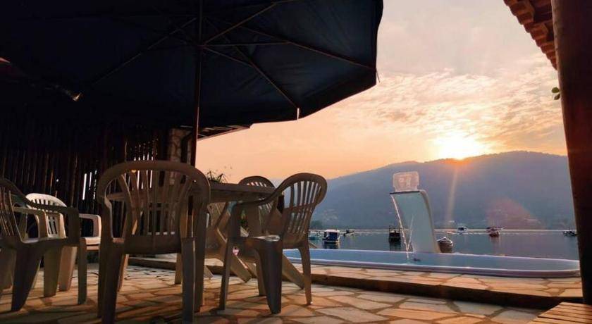 Paraty House | 15 m² House ∙ 3 bedrooms ∙ 6 guests