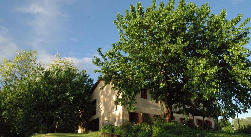 San Pietro di Feletto House | 15 m² Farmhouse ∙ 2 guests