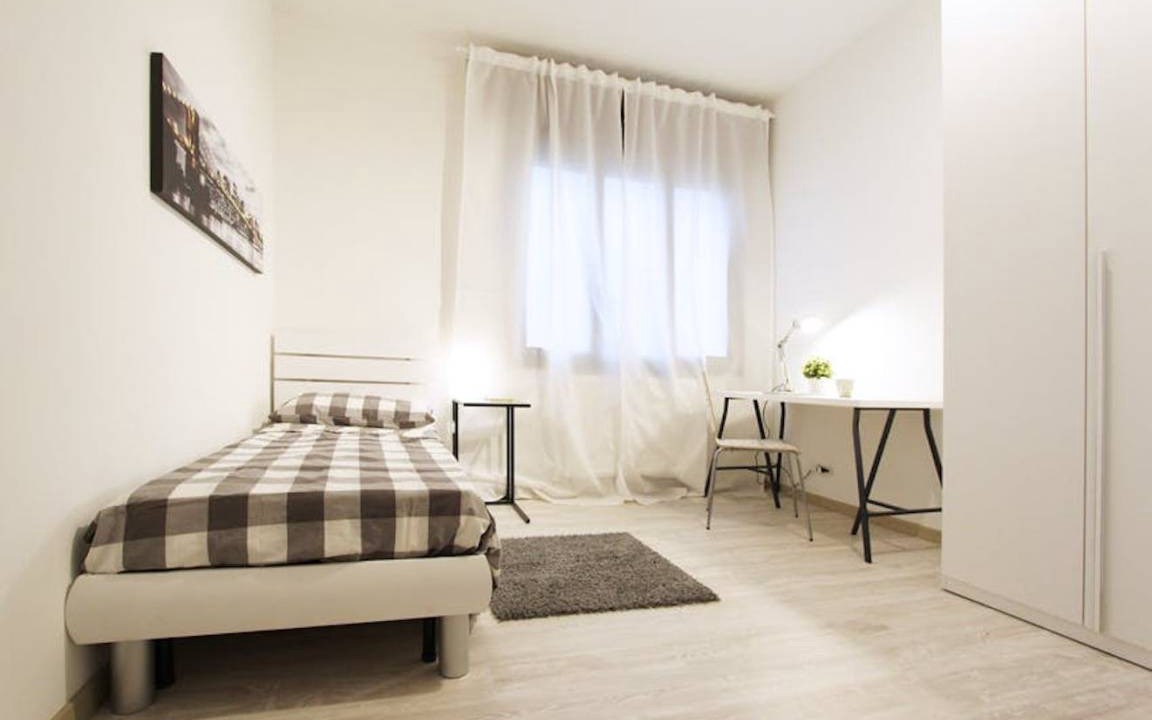 Mestre Resort | 150 m² Private room ∙ 1 bedroom ∙ 1 guest