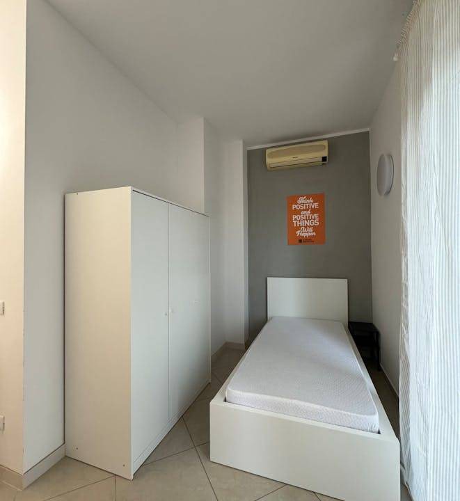 Cittadella Resort | 150 m² Private room ∙ 1 bedroom ∙ 6 guests