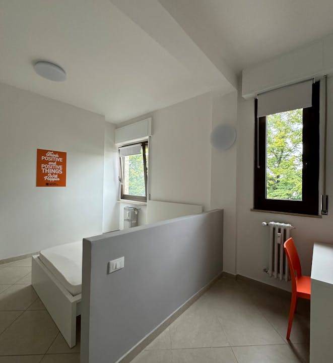 Cittadella Resort | 150 m² Private room ∙ 1 bedroom ∙ 6 guests