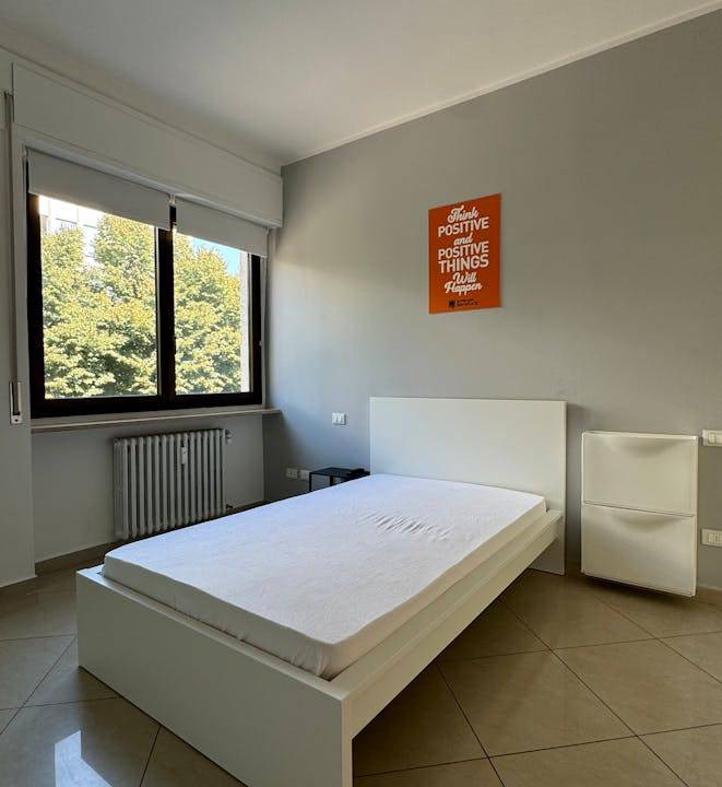 Cittadella Resort | 150 m² Private room ∙ 1 bedroom ∙ 1 guest